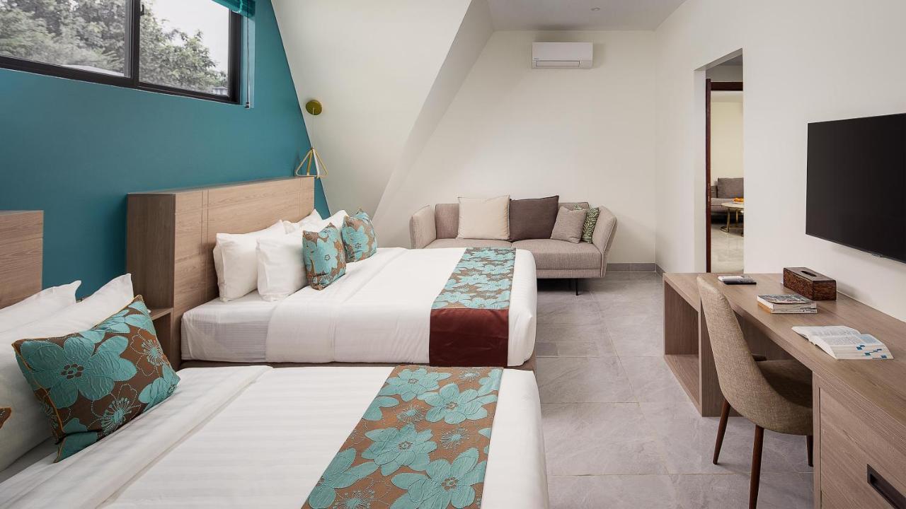 Vakara Hotel Kep Εξωτερικό φωτογραφία
