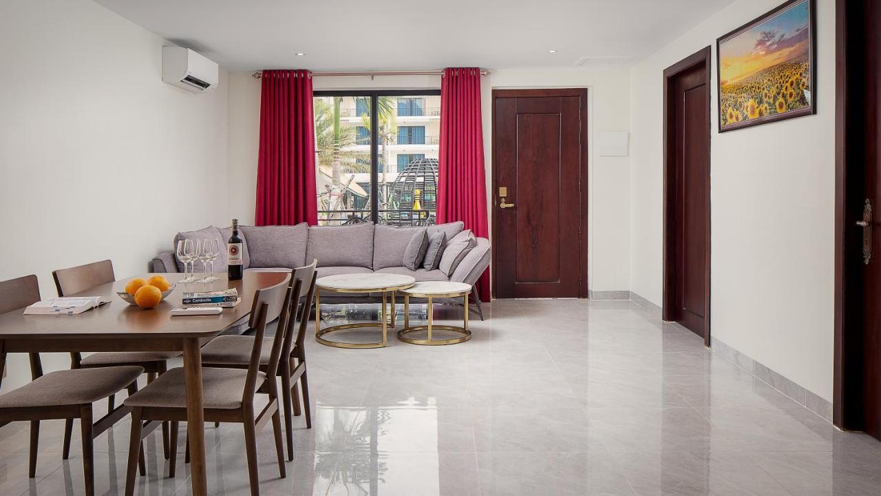 Vakara Hotel Kep Εξωτερικό φωτογραφία