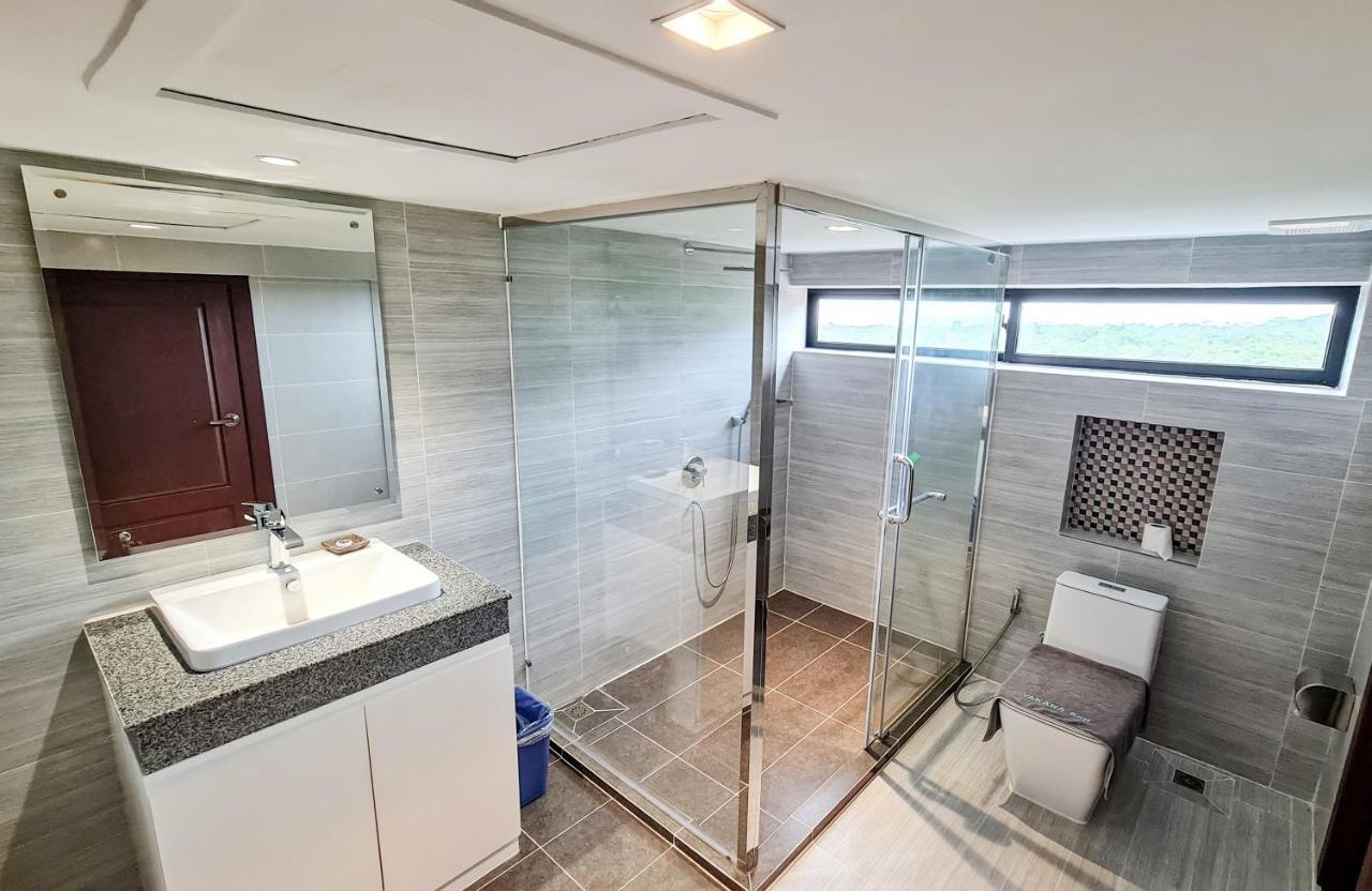 Vakara Hotel Kep Εξωτερικό φωτογραφία