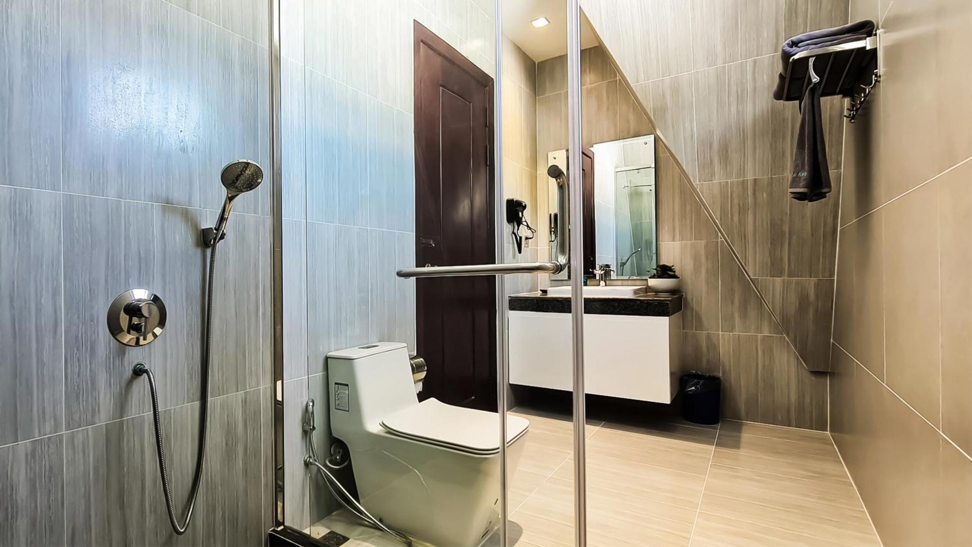 Vakara Hotel Kep Δωμάτιο φωτογραφία