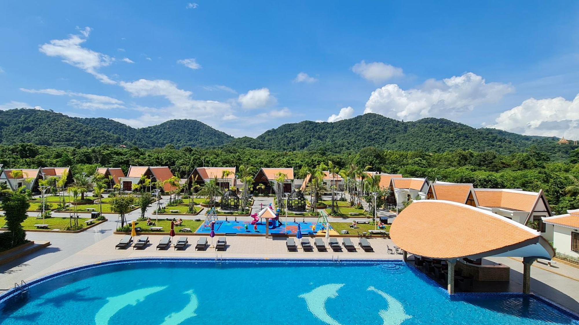 Vakara Hotel Kep Δωμάτιο φωτογραφία